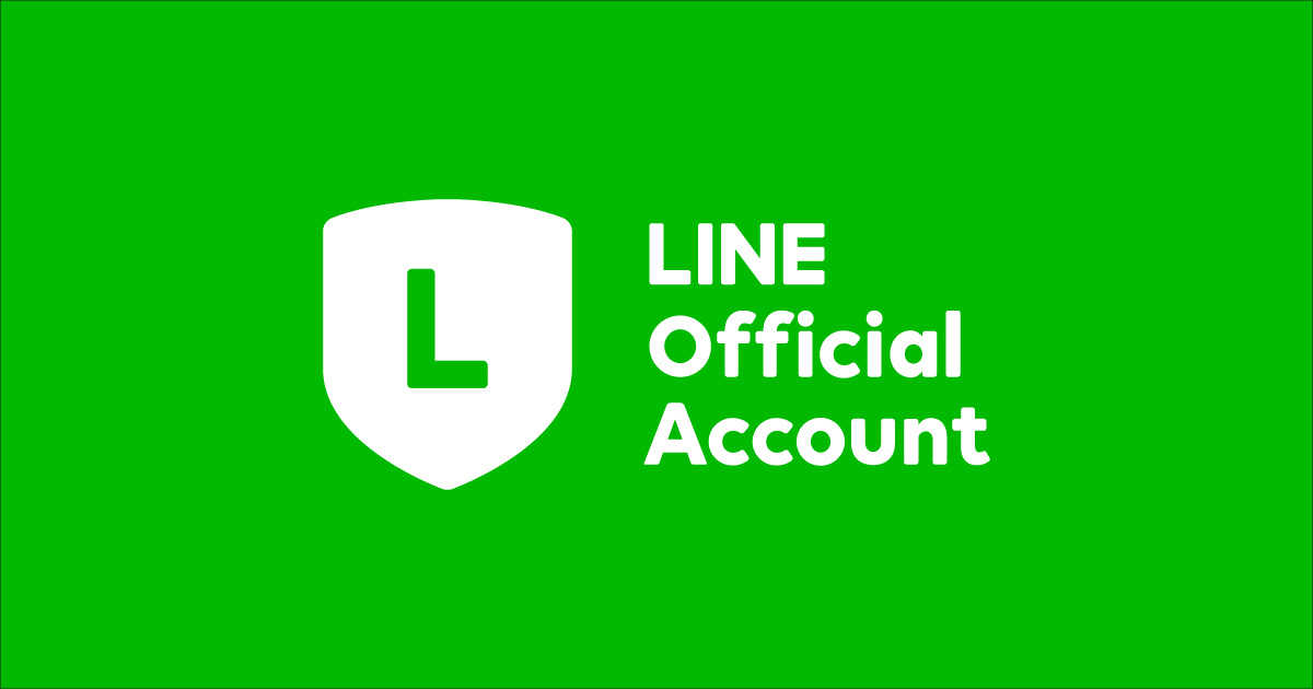 LINE Official Account